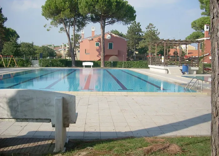 Villaggio Michelangelo Lotto M1