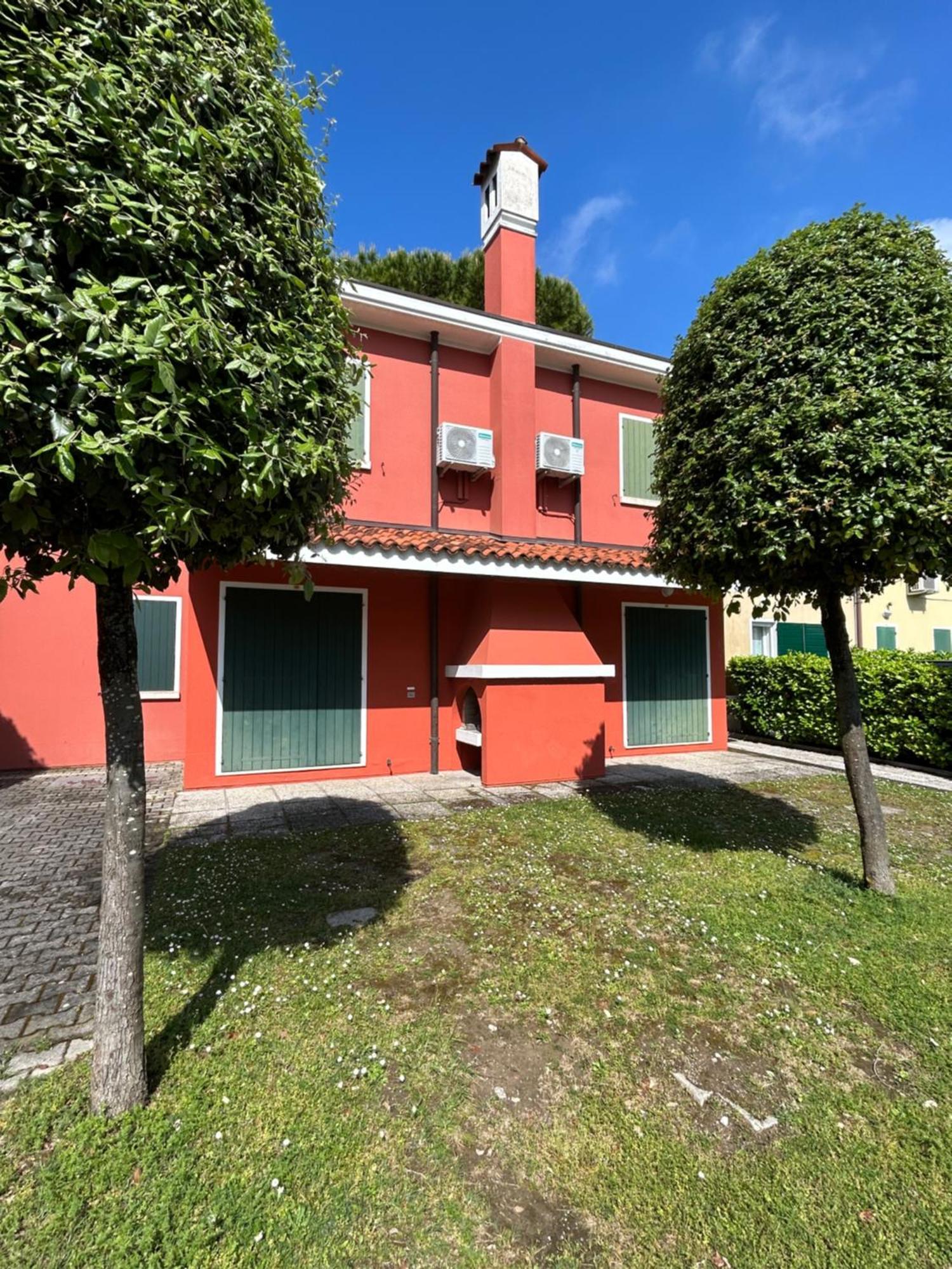 Apartment Villaggio Michelangelo Lotto M1 *