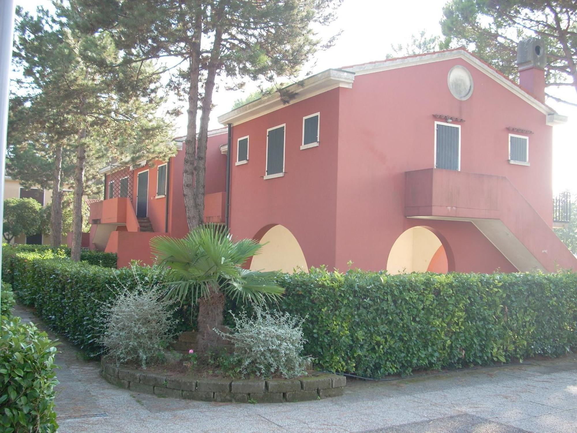 Apartment Villaggio Michelangelo Lotto M1