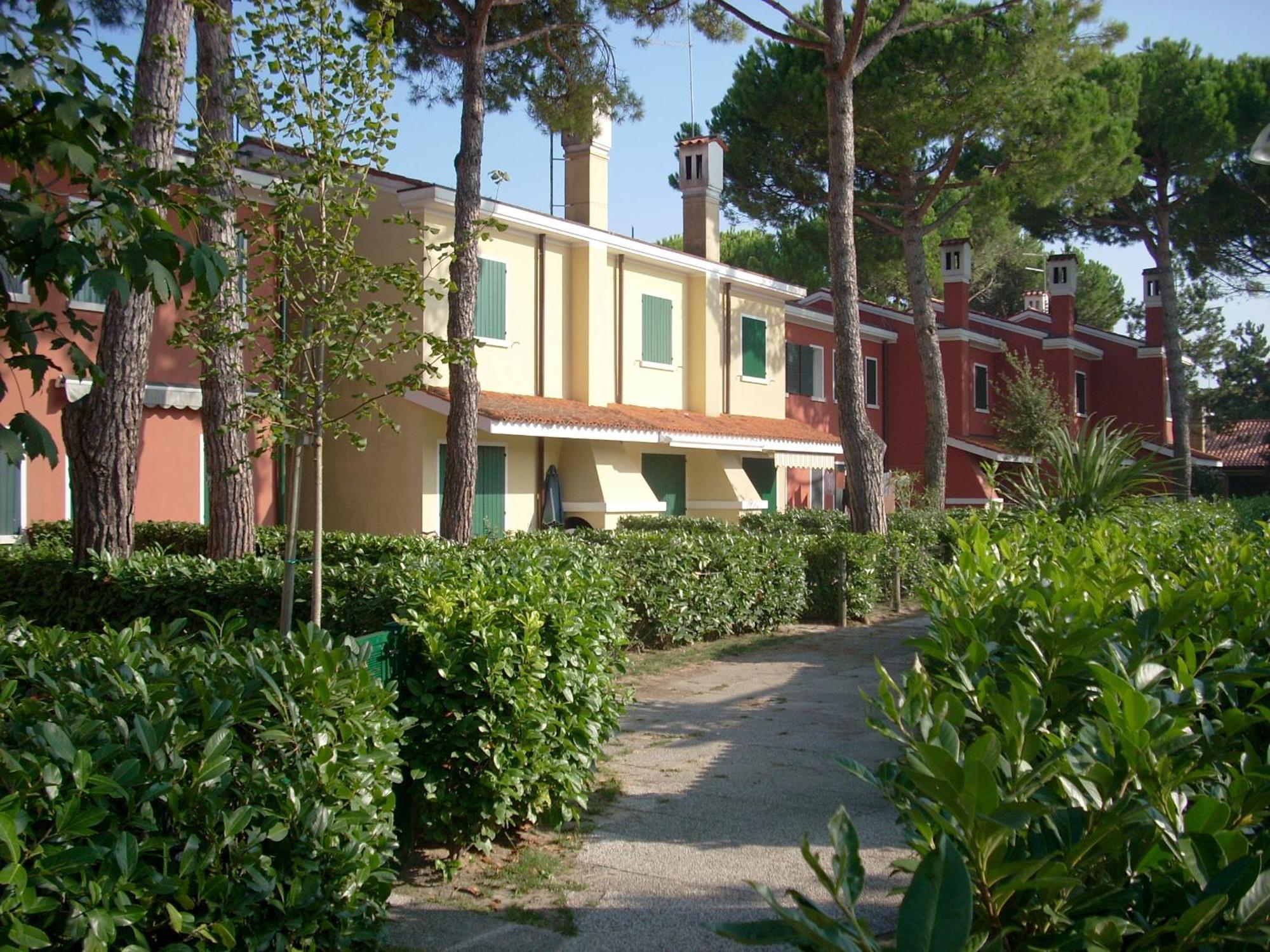 Villaggio Michelangelo Lotto M1 *