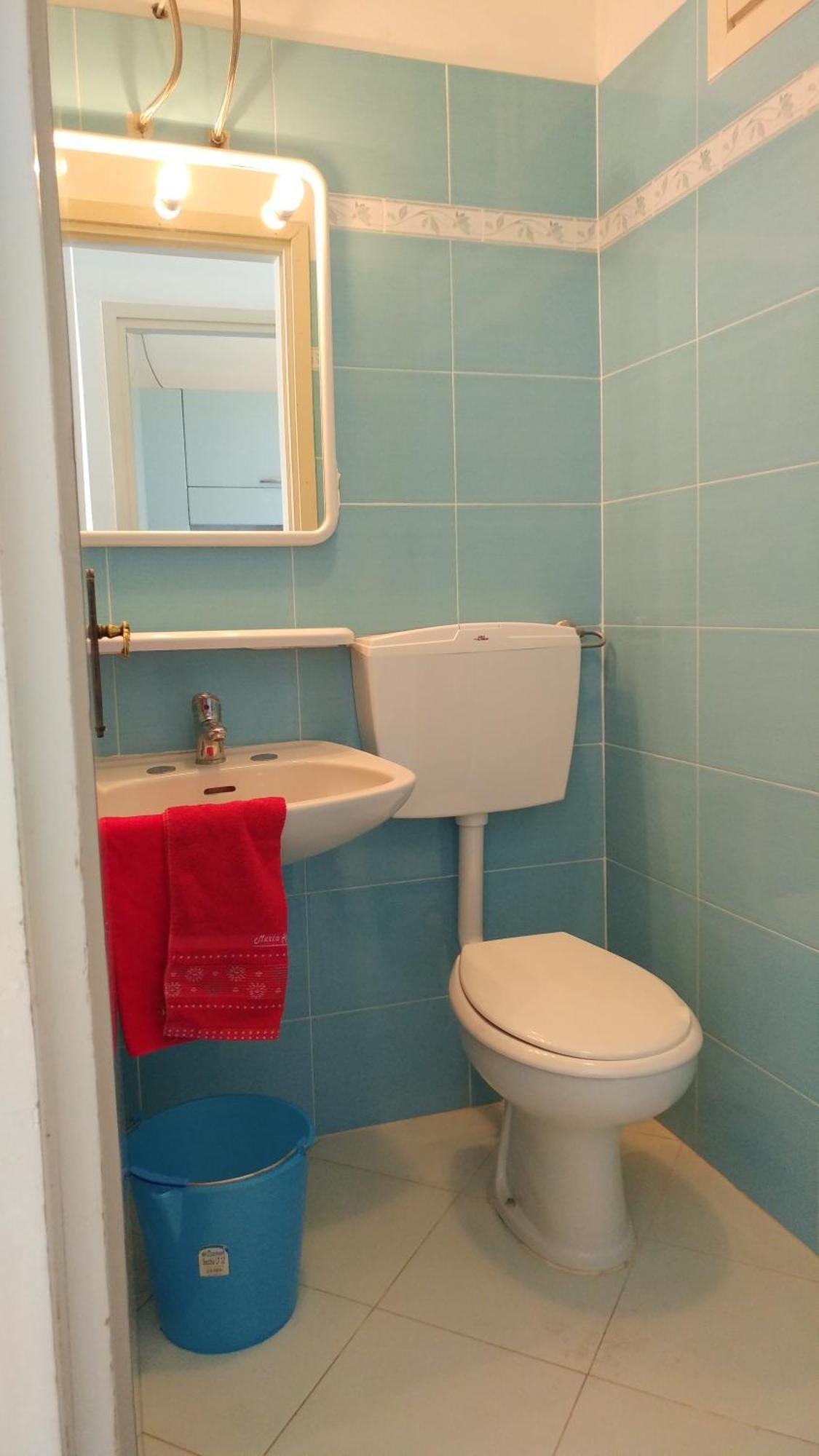 Appartamento Villaggio Michelangelo Lotto M1